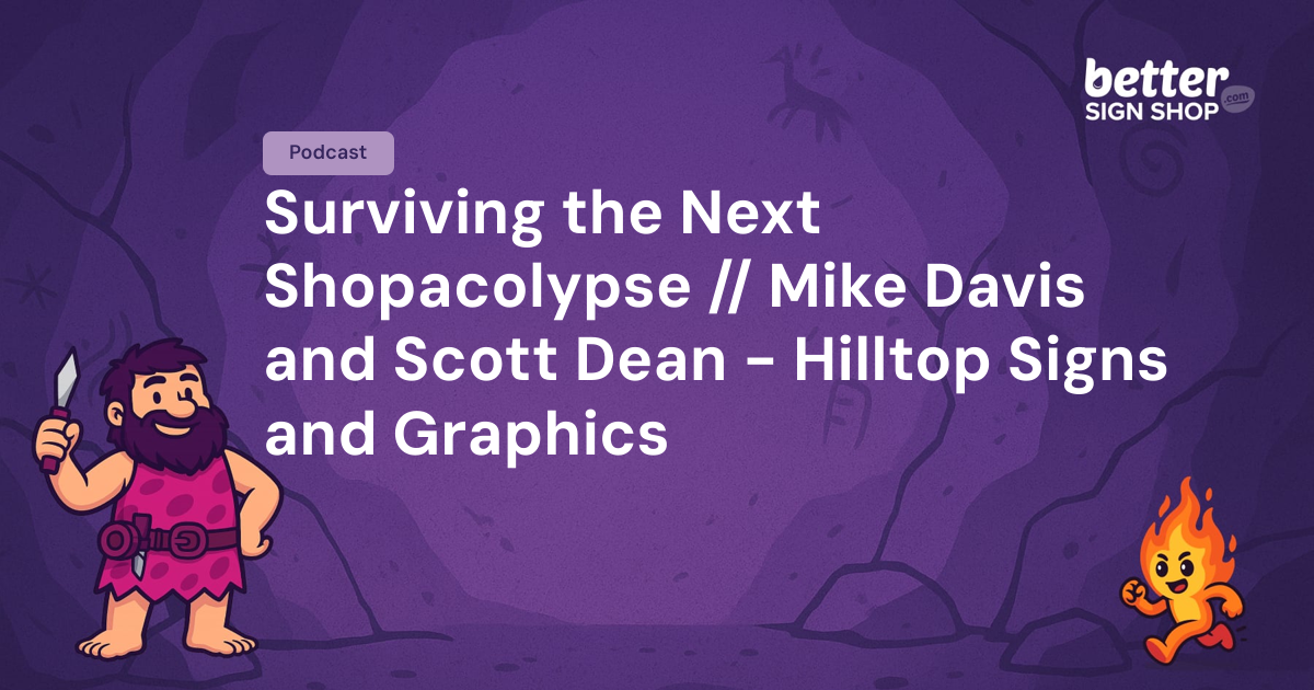 Surviving the Next Shopacolypse // Mike Davis and Scott Dean - Hilltop ...